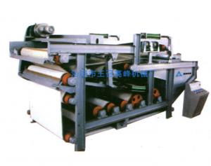 HD系列污泥脱水机