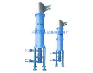 高（中）浓除渣器