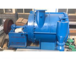 单效纤维分离机