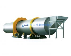 转鼓式水力碎浆机