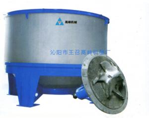 ZDSZ系列中浓水力碎浆机